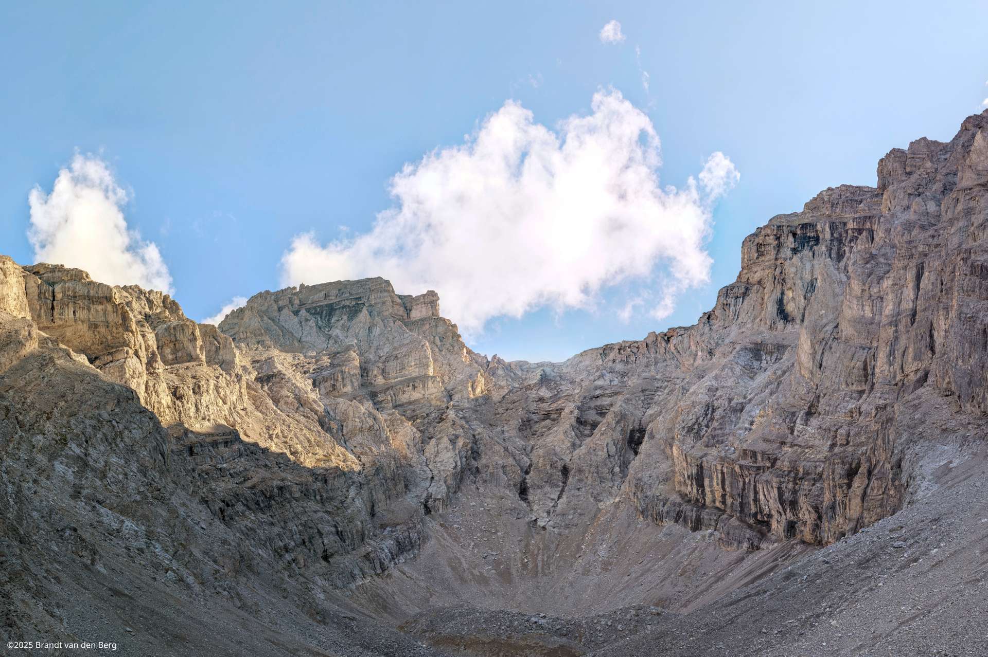 Cascade Amphitheatre